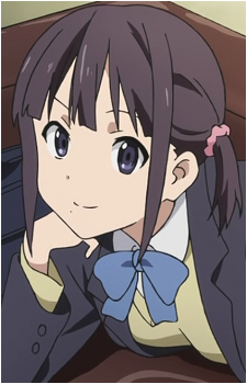 Iori Nagase