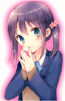 Iori Nagase