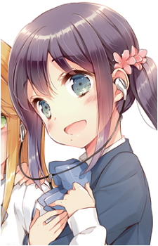 Iori Nagase