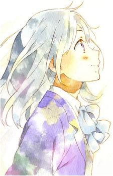 Iori Nagase