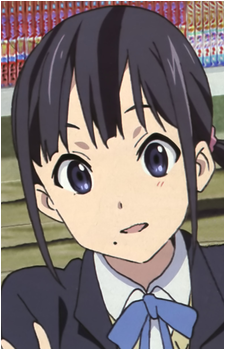 Iori Nagase