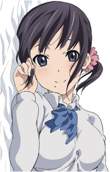 Iori Nagase