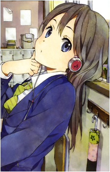 Iori Nagase