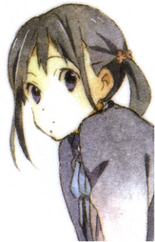 Iori Nagase