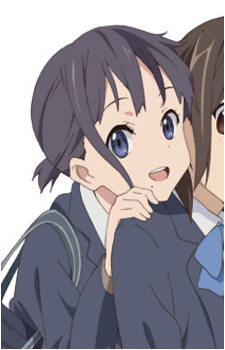 Iori Nagase