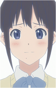 Iori Nagase