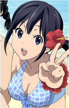 Iori Nagase