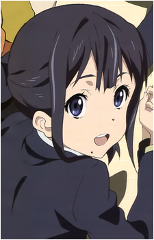 Iori Nagase