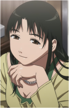 Shizuka Kameidou