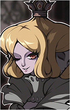 Crimson Queen {MS}'s image