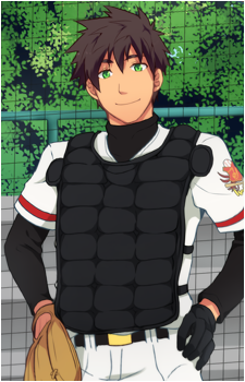 Masaru Nakahara