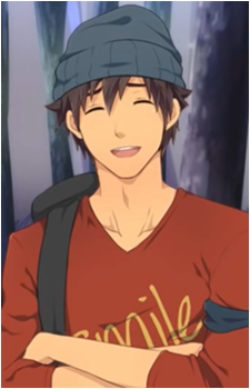 Masaru Nakahara