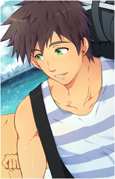 Masaru Nakahara