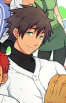 Masaru Nakahara
