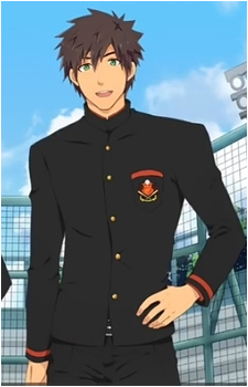 Masaru Nakahara