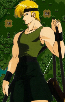 Warren's image