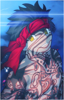 Angra Mainyu