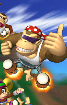 Funky Kong