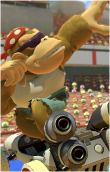 Funky Kong