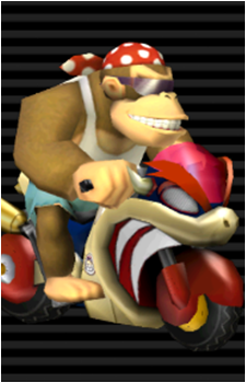 Funky Kong