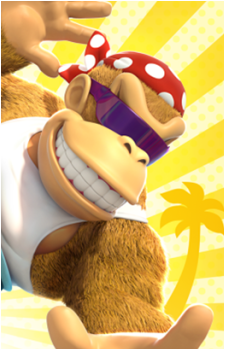 Funky Kong
