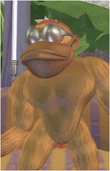 Funky Kong