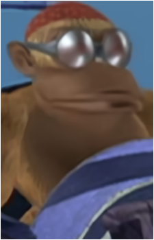 Funky Kong