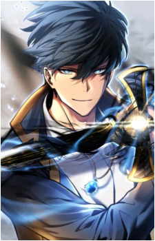 Jin Runcandel's image