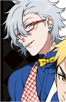 Mikage Asagiri