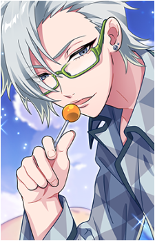 Mikage Asagiri