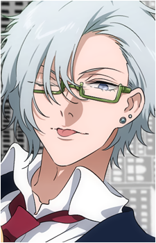 Mikage Asagiri