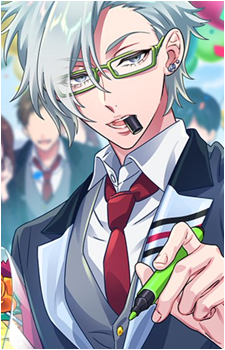 Mikage Asagiri