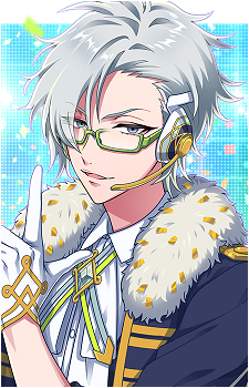 Mikage Asagiri