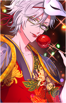 Mikage Asagiri