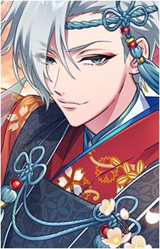 Mikage Asagiri