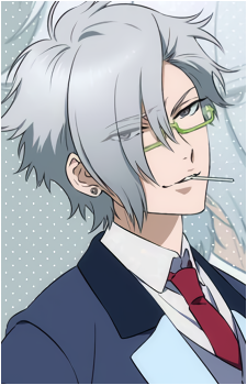 Mikage Asagiri