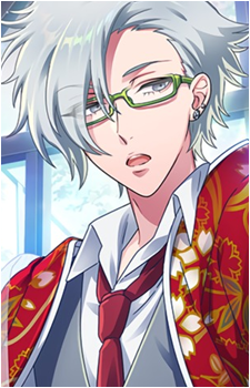 Mikage Asagiri