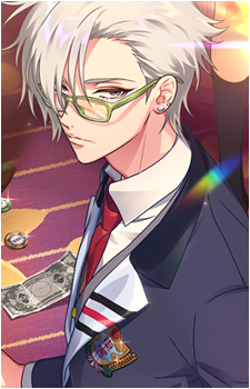 Mikage Asagiri