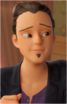 Théo Barbot