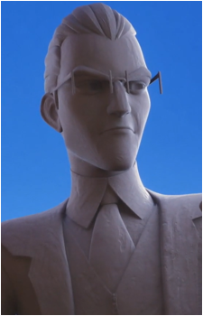 Théo Barbot
