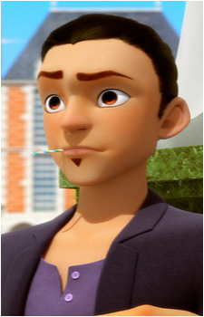 Théo Barbot's image