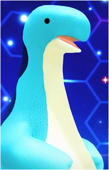 Relaxaurus's image