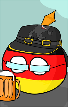 Germanyball's image