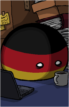 Germanyball