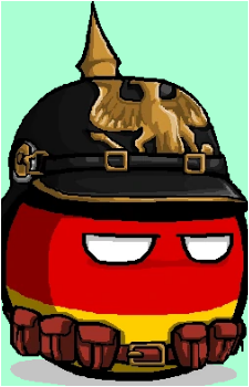 Germanyball