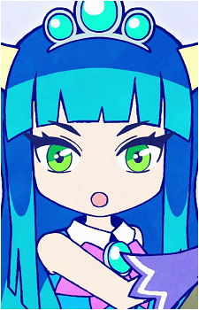 Mizuki Sangenshoku's image