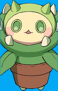Pakkun {YW}'s image