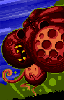 Interdimensional Horror's image