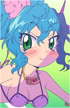 Sumida-san's image