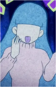 Iruma's Mother